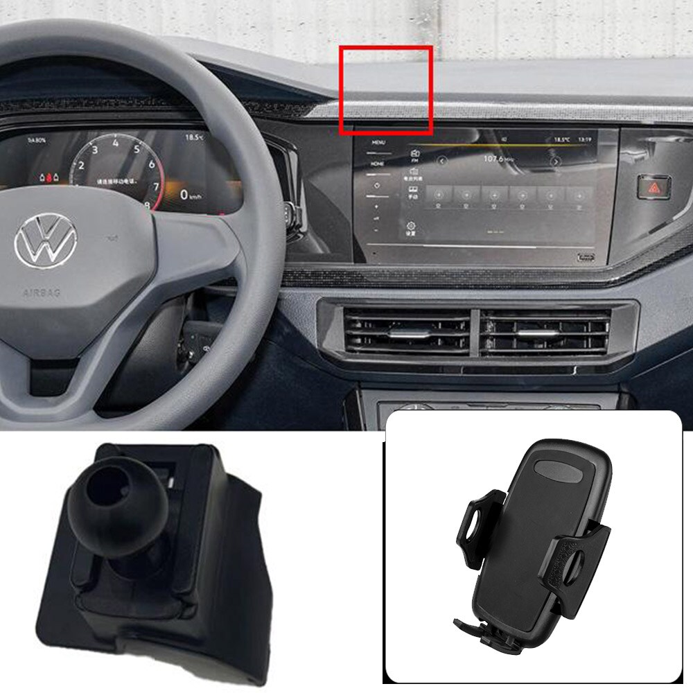 Mobilholder til Volkswagen Lavida XR 2023-2024