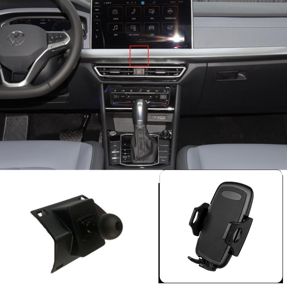 Mobilholder til Volkswagen Lavida 2023-2024