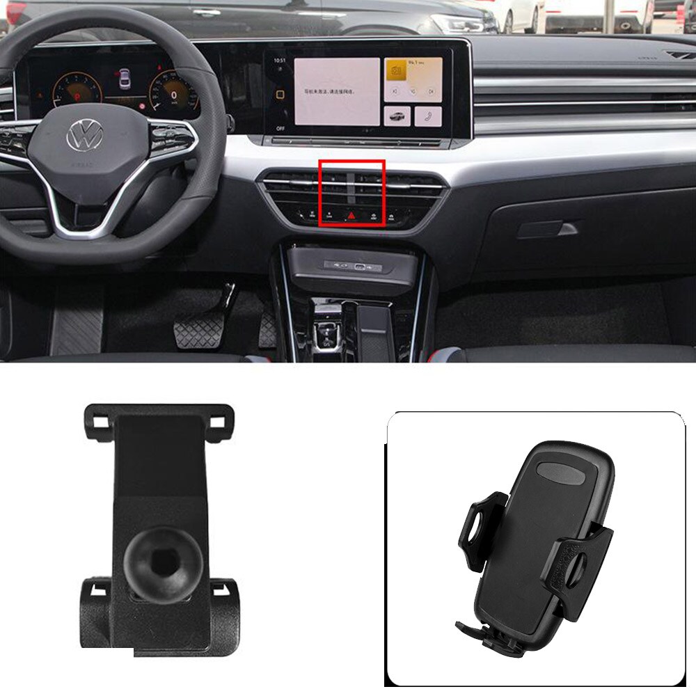 Mobilholder til Volkswagen Lamando L 2022-2025