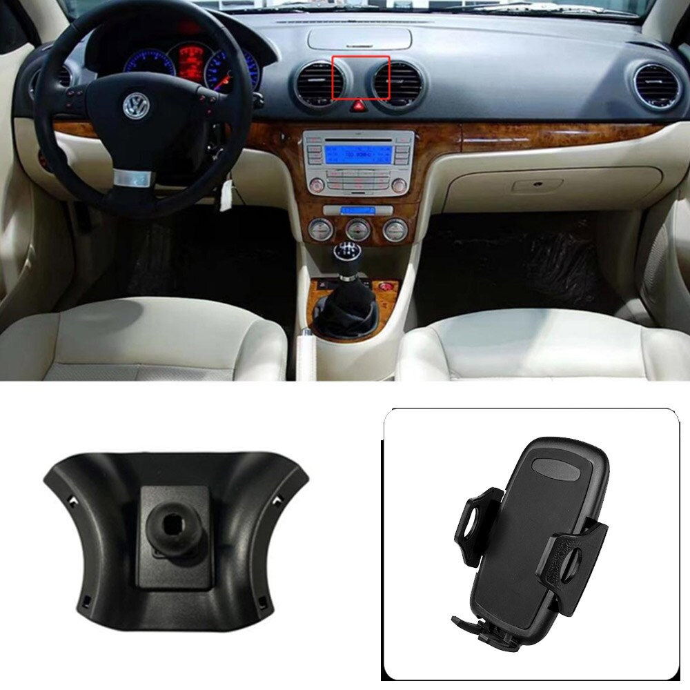 Mobilholder til Volkswagen Lavida 2008-2012