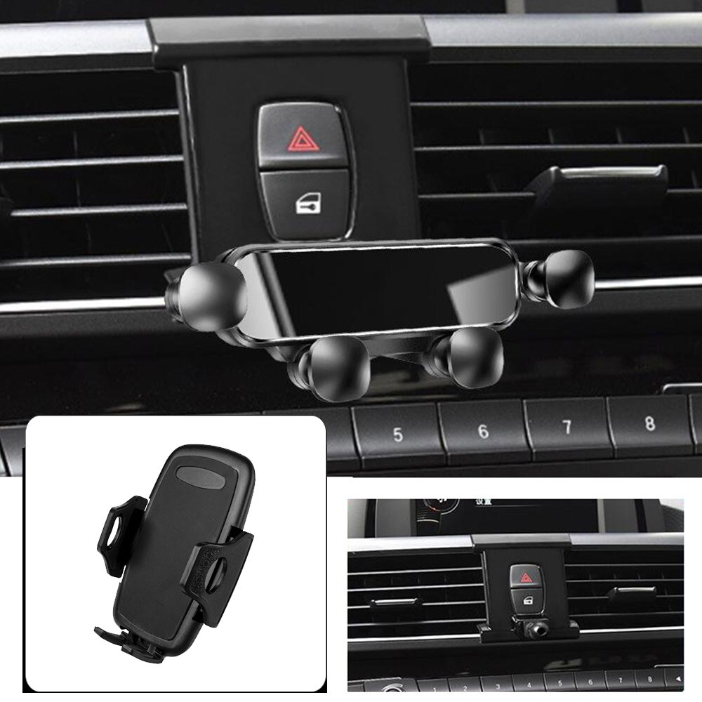 Mobilholder til BMW 1-serie 2012-2018