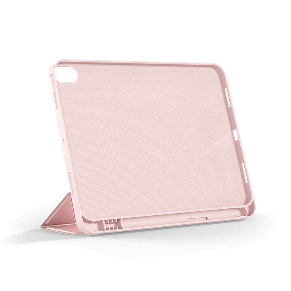 Etteri iPad-deksel for Apple iPad 10 (2022) 10.9" / iPad 11 A16 (2025) 11" - Rosa