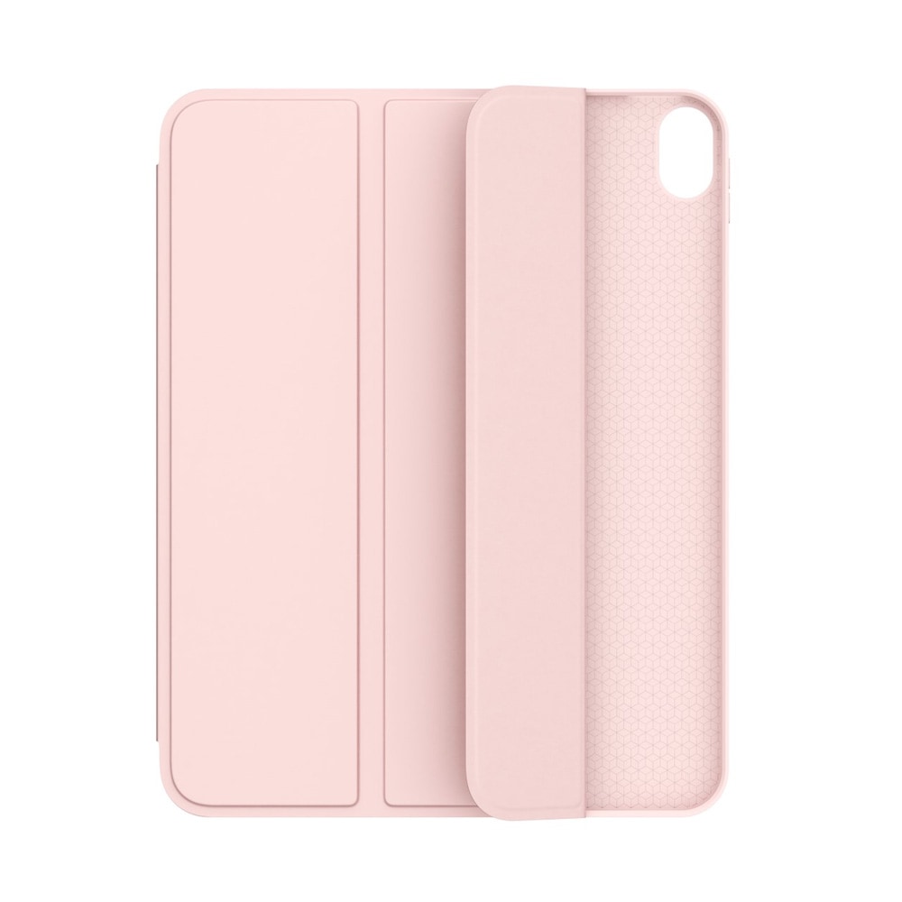 Etteri iPad-deksel for Apple iPad 10 (2022) 10.9" / iPad 11 A16 (2025) 11" - Rosa