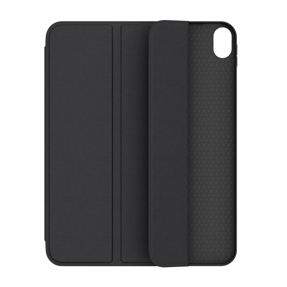 Etteri Flip-deksel for Apple iPad Pro 11" (2024) – Svart