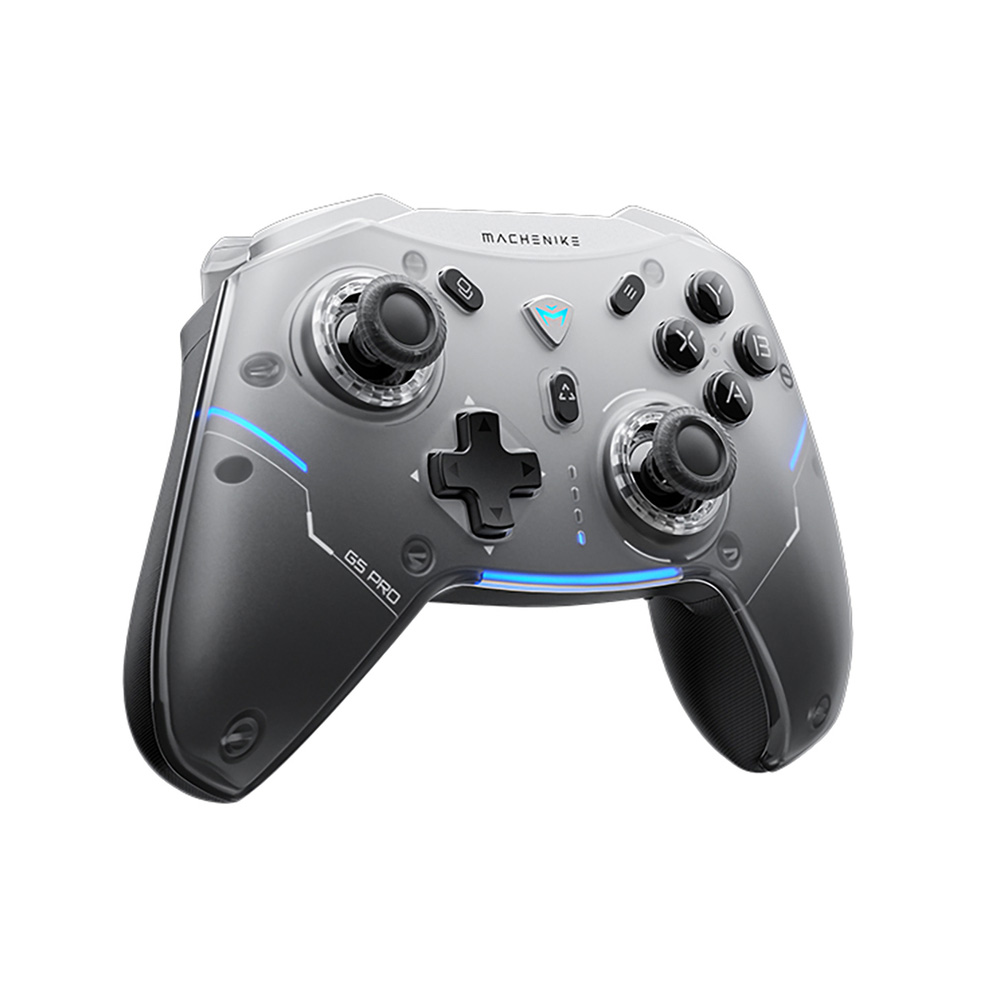 Machenike G5Pro Max trådløs spillkontroller med ladestasjon / gamepad / håndkontroller