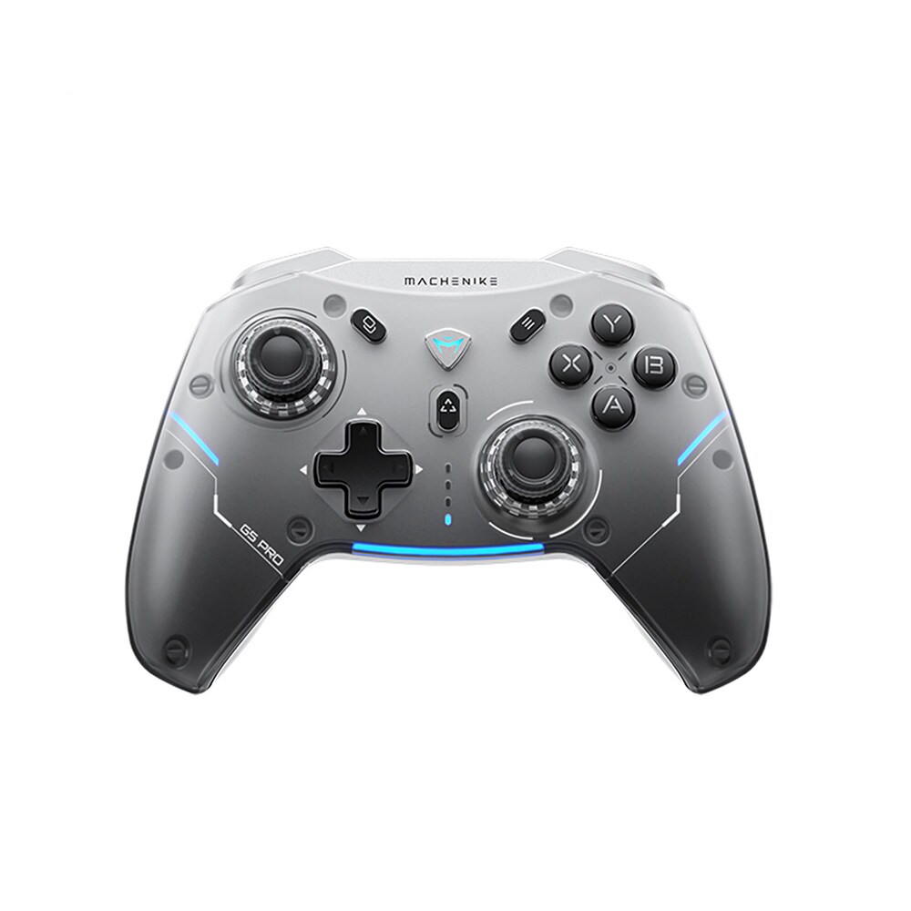 Machenike G5Pro Max trådløs spillkontroller med ladestasjon / gamepad / håndkontroller