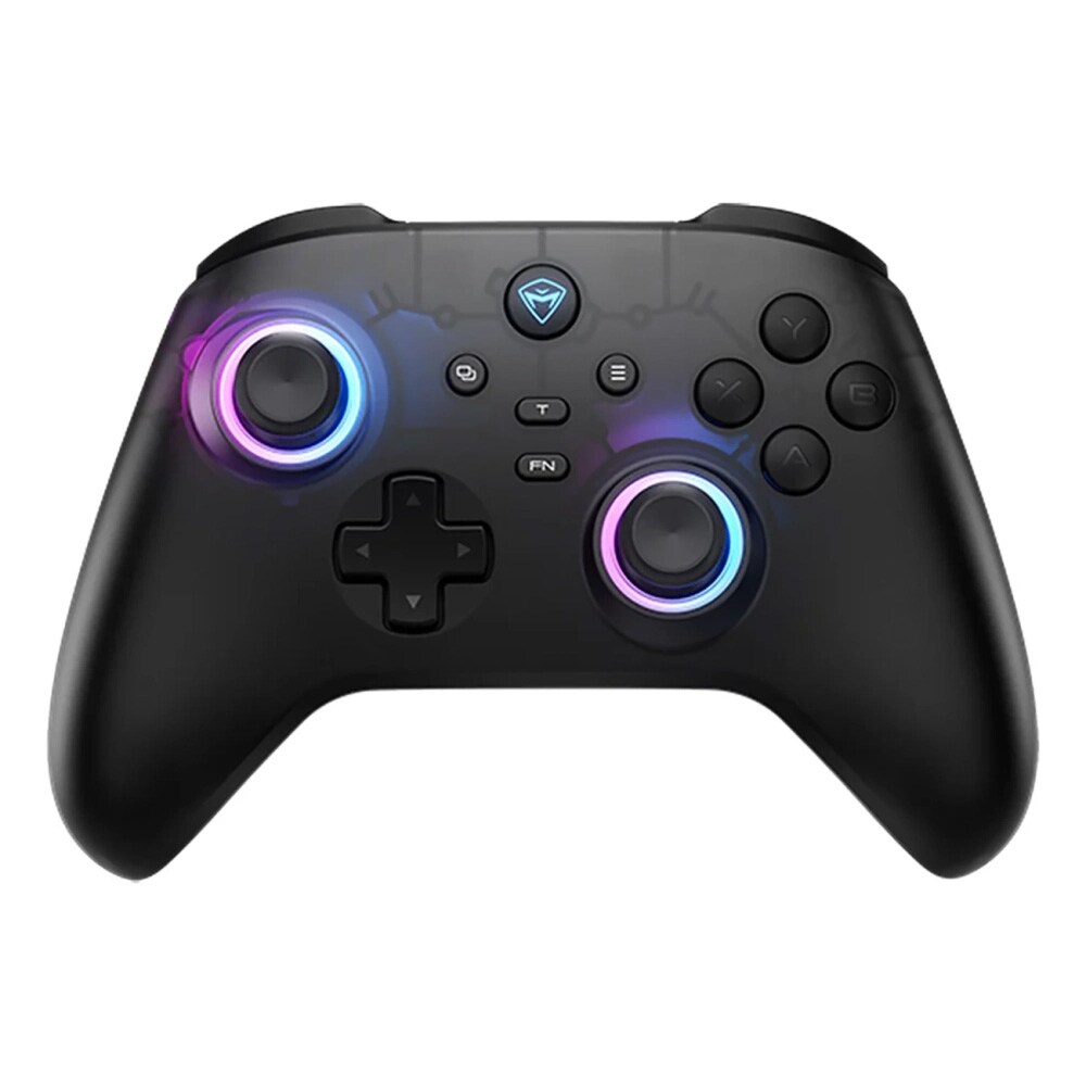 Machenike G3 V2 trådløs spillkontroller med ladestasjon / gamepad / håndkontroller