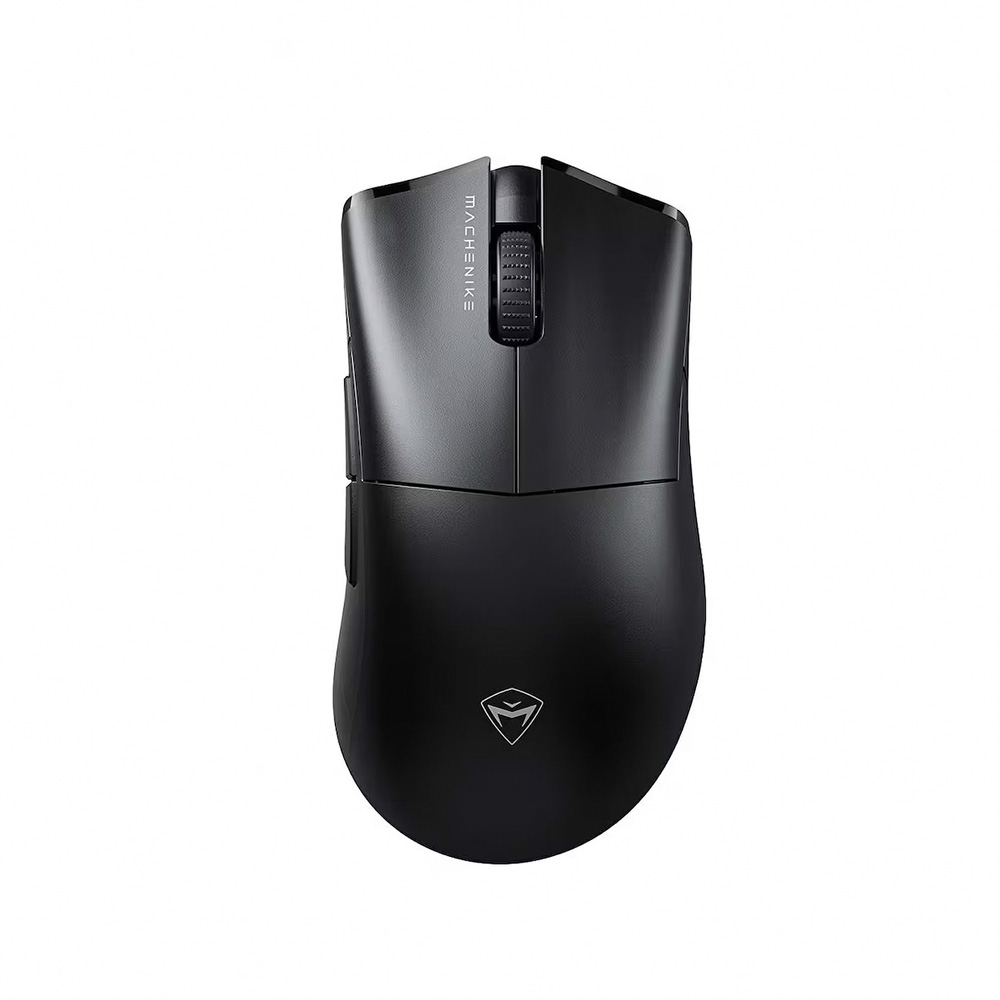 Machenike L8 Max trådløs gamingmus med 26 000 DPI og ladestasjon / spillmus