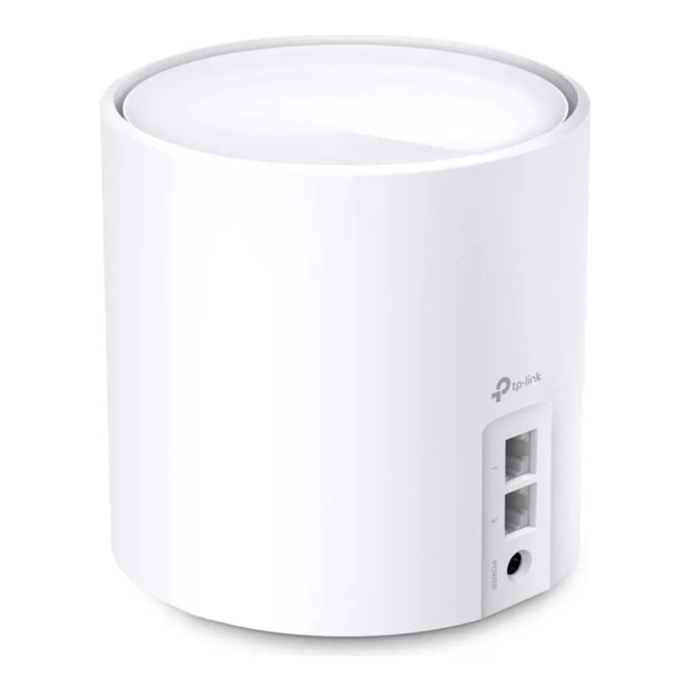 TP-Link Deco X20 WiFi 6 mesh-ruter AX1800