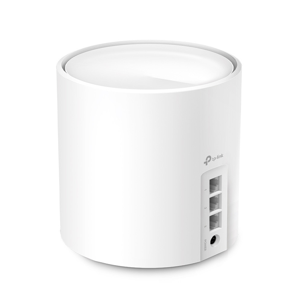 TP-Link Deco X50 WiFi 6 mesh-ruter AX3000