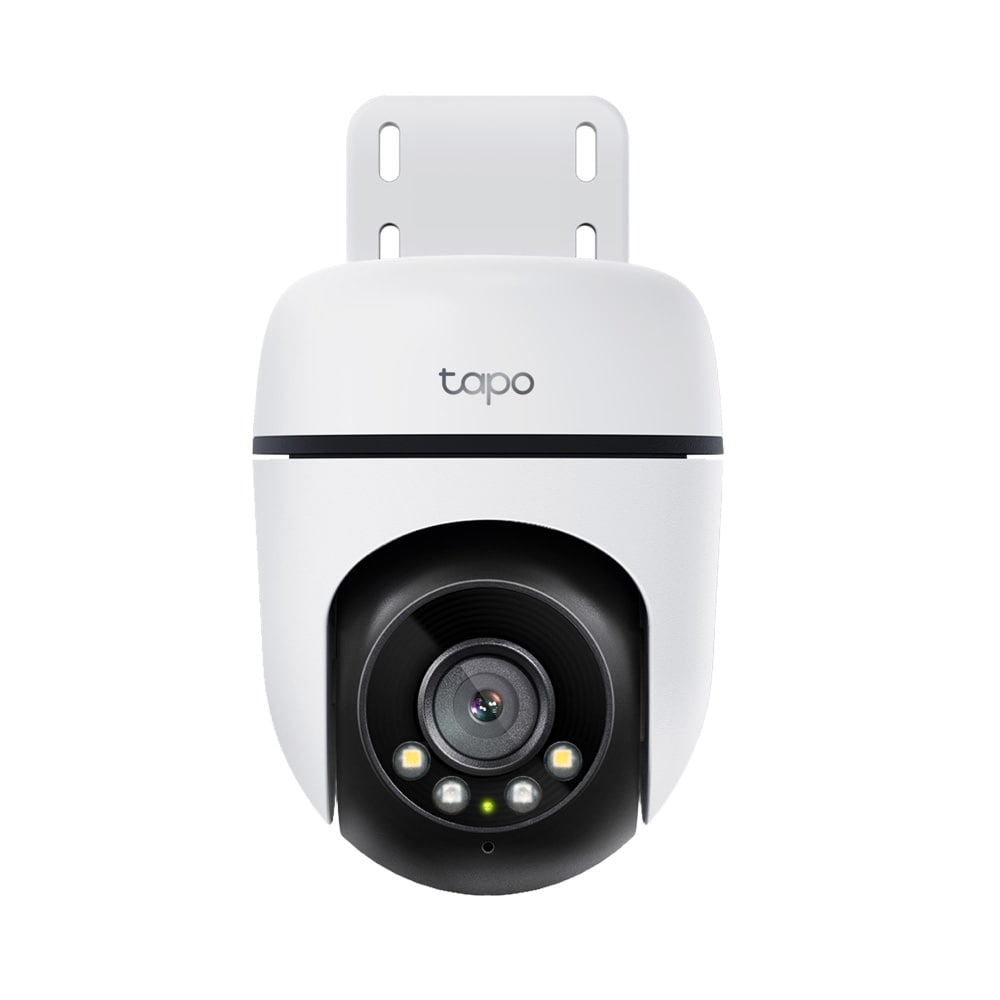TP-Link Tapo C500 Overvåkningskamera 1080p med panorering/tilt og WiFi