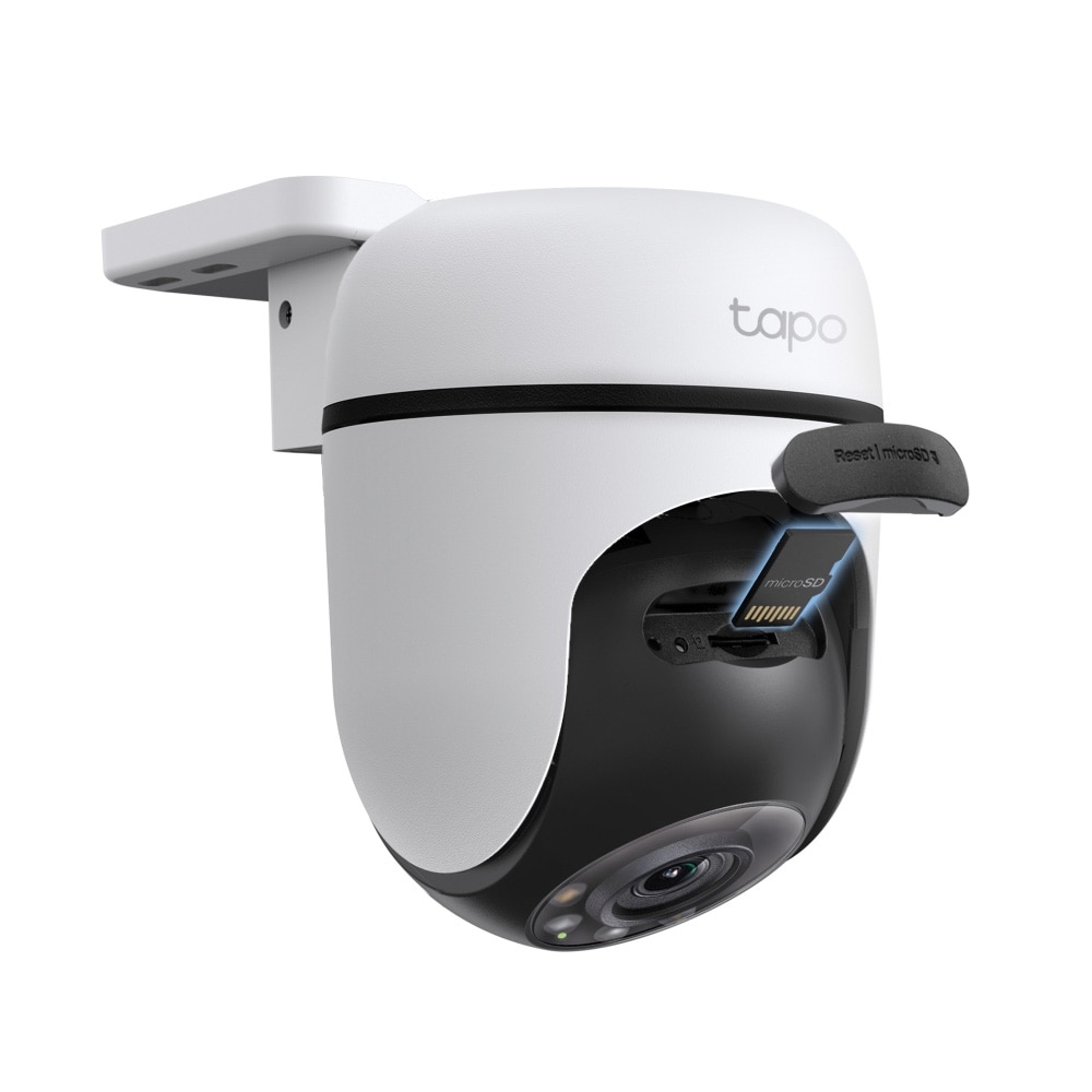 TP-Link Tapo C500 Overvåkningskamera 1080p med panorering/tilt og WiFi