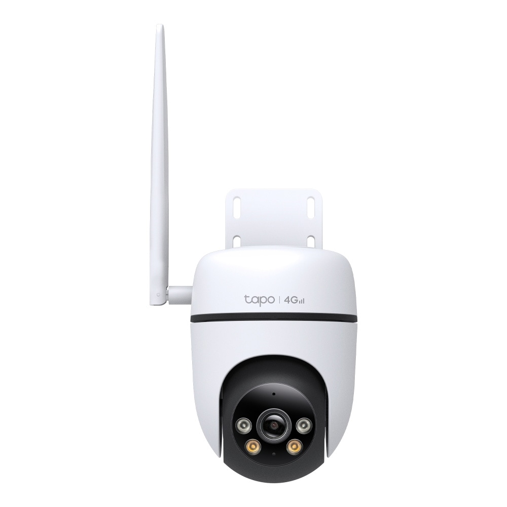 TP-Link Tapo C501GW Overvåkningskamera 4G LTE 1080p med Pan/Tilt og IP66