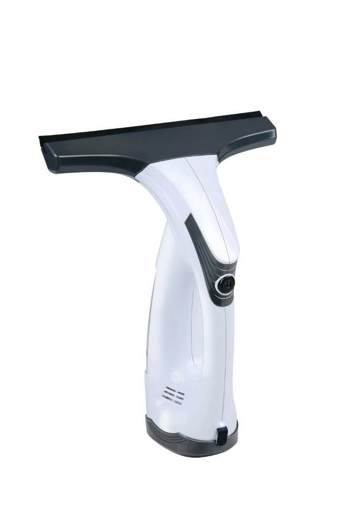 Alpina vindusvasker / trådløs vindusvasker / elektrisk vindusskrape