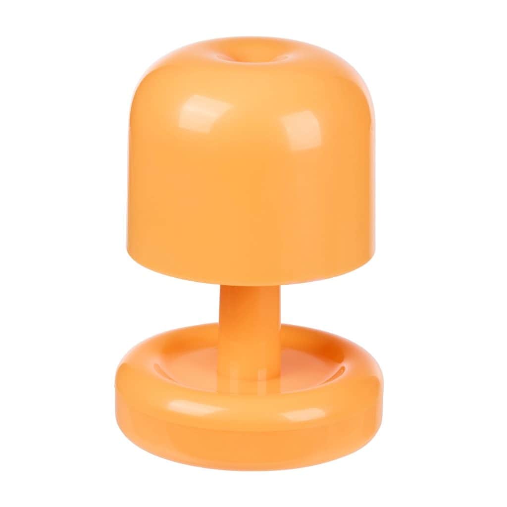 $ 0000017n nattlys dekorativt LED / batteridrevet nattlys / stemningsbelysning bordlampe