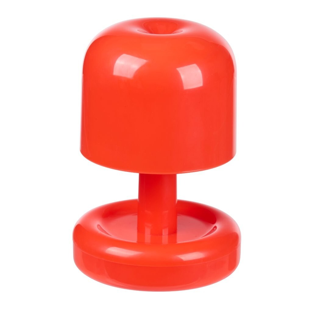 $ 0000017n nattlys dekorativt LED / batteridrevet nattlys / stemningsbelysning bordlampe