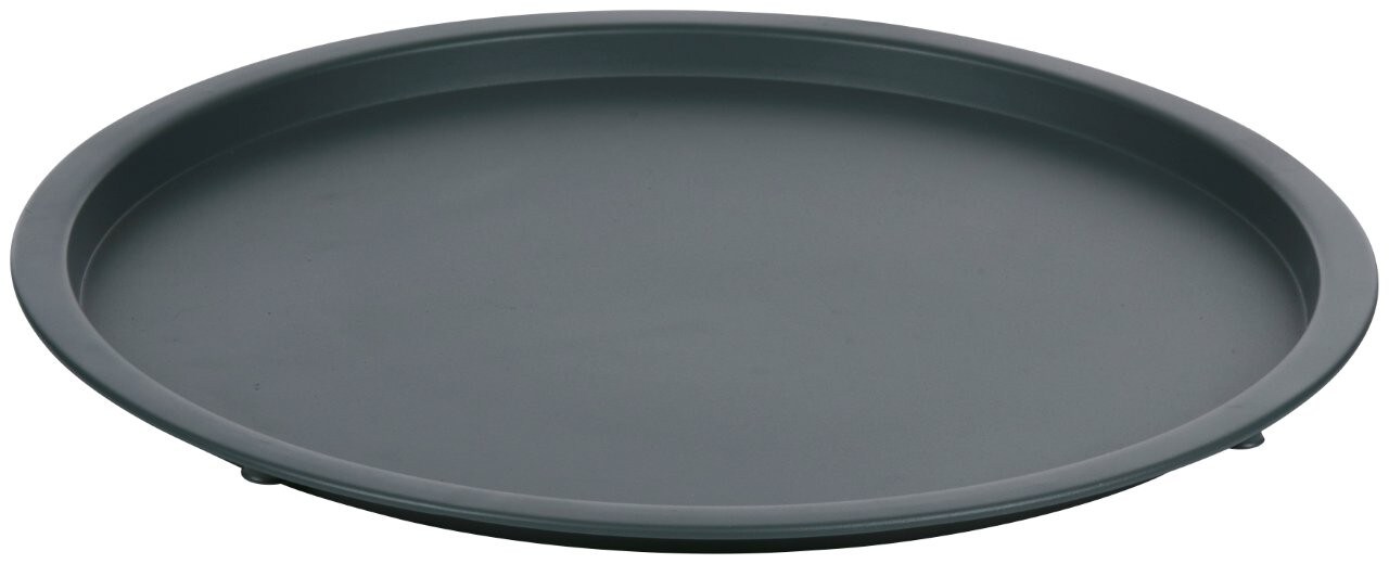 Rundt sidebord 46 cm svart / Articasa sidebord Ø46 x 50 cm / rundt sidebord