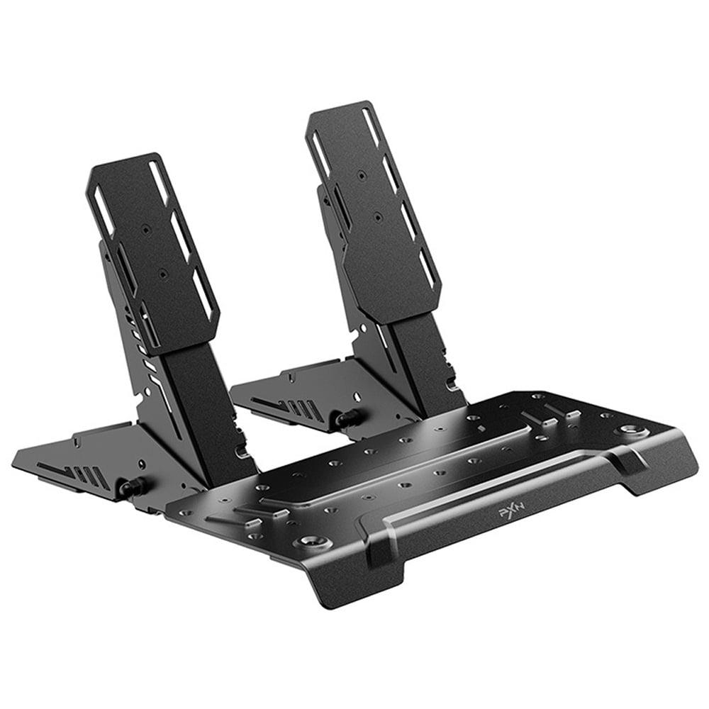 PXN VD6 Bundle DBT racingsimulatorsett / Direct Drive-ratt med pedaler / 6 Nm simracing-sett til PC