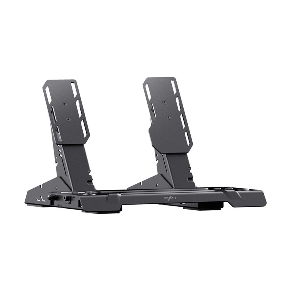 PXN V10 Ultra racingsett / Direct Drive-ratt med justerbare pedaler / simracing-utstyr til PC, PS4 og Xbox