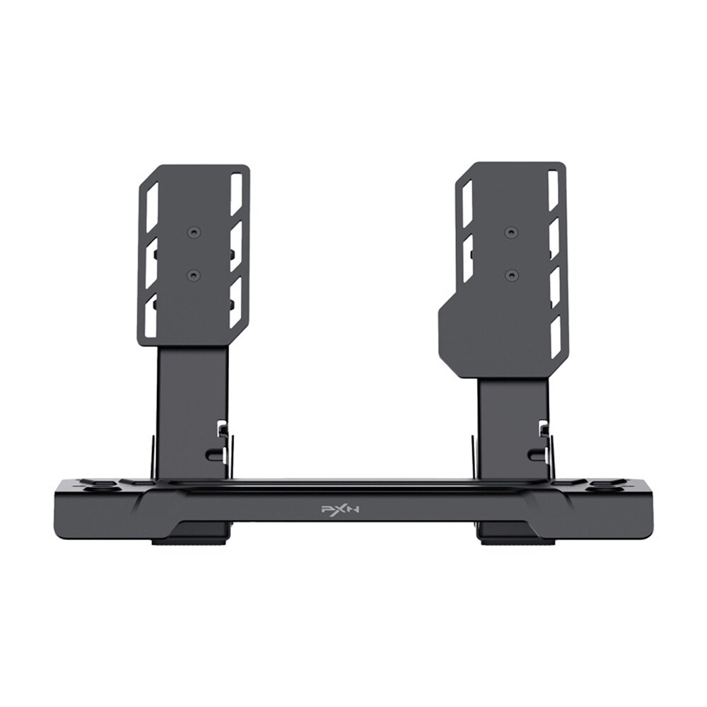 PXN V10 Ultra racingsett / Direct Drive-ratt med justerbare pedaler / simracing-utstyr til PC, PS4 og Xbox