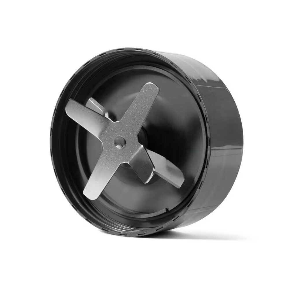 DeLonghi Nutribullet Pro ekstraktorblad AS00002887 / blenderknuseblad / mixerblad i rustfritt stål