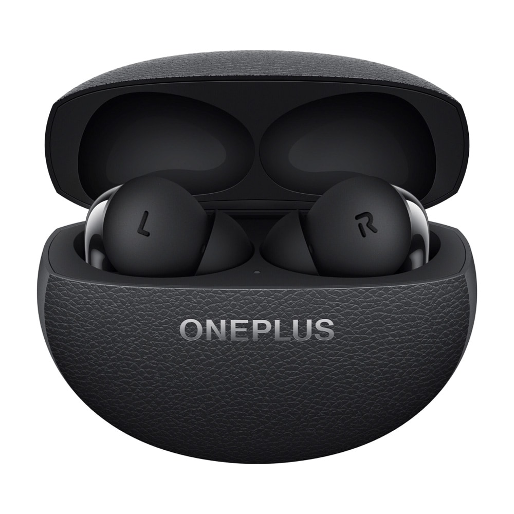 OnePlus Buds Pro 3 - Midnight Opus / ekte trådløse ørepropper med ANC