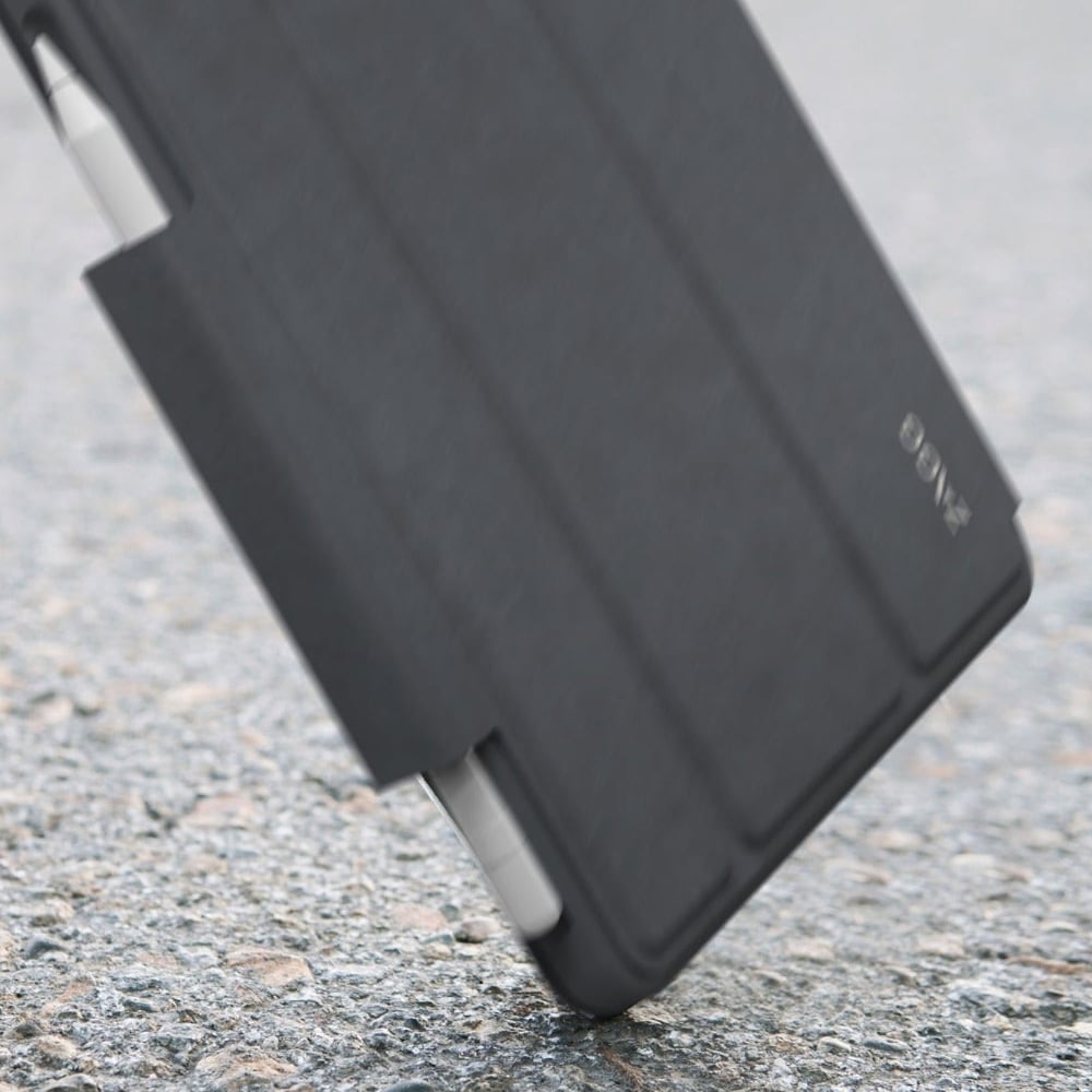 Zagg Pro Keys iPad 10,2" 7., 8. og 9. generasjon / tastaturetui med styreflate / Bluetooth