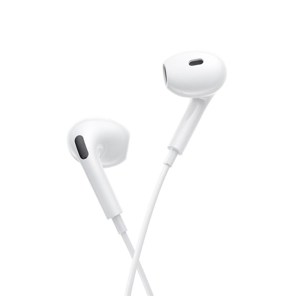Baseus Encok CZ19 USB-C-hodetelefoner – in-ear / ørepropper med mikrofon