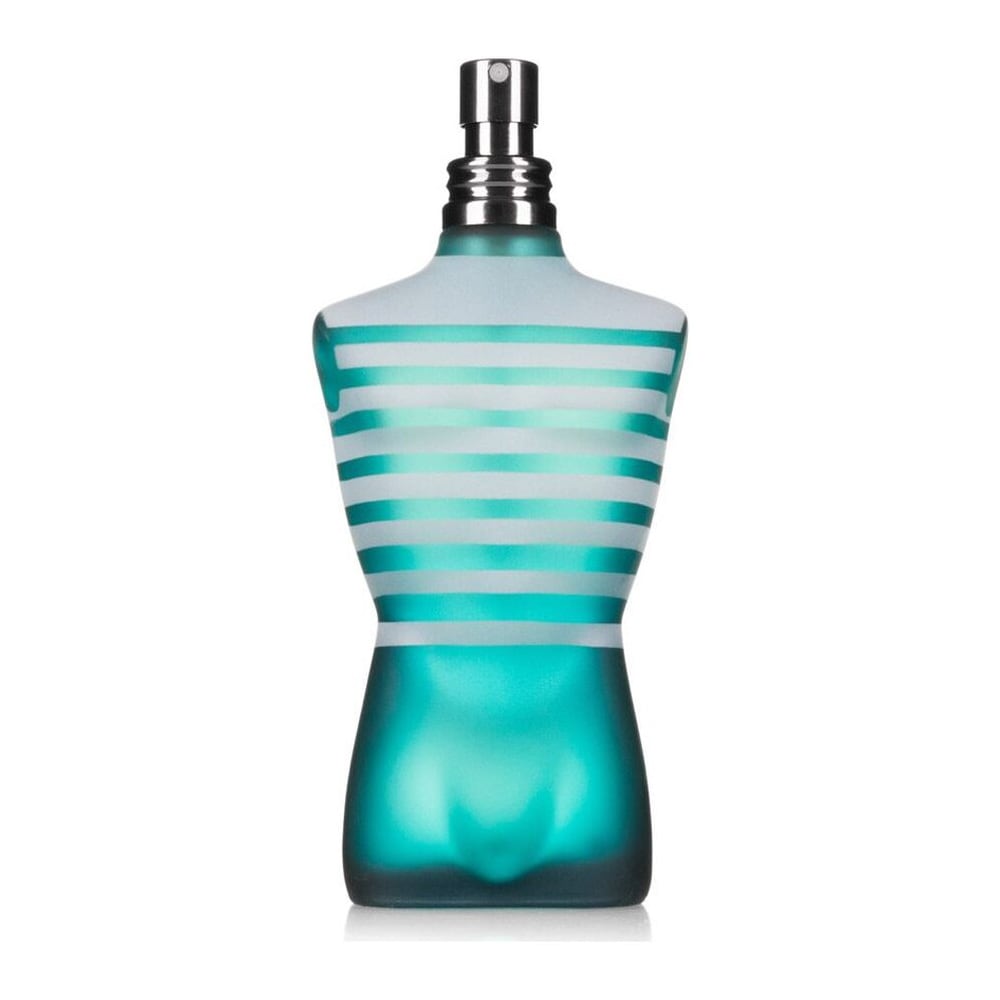Jean Paul Gaultier Le Male Eau de Toilette 75 ml / herreparfyme / ravparfyme for menn