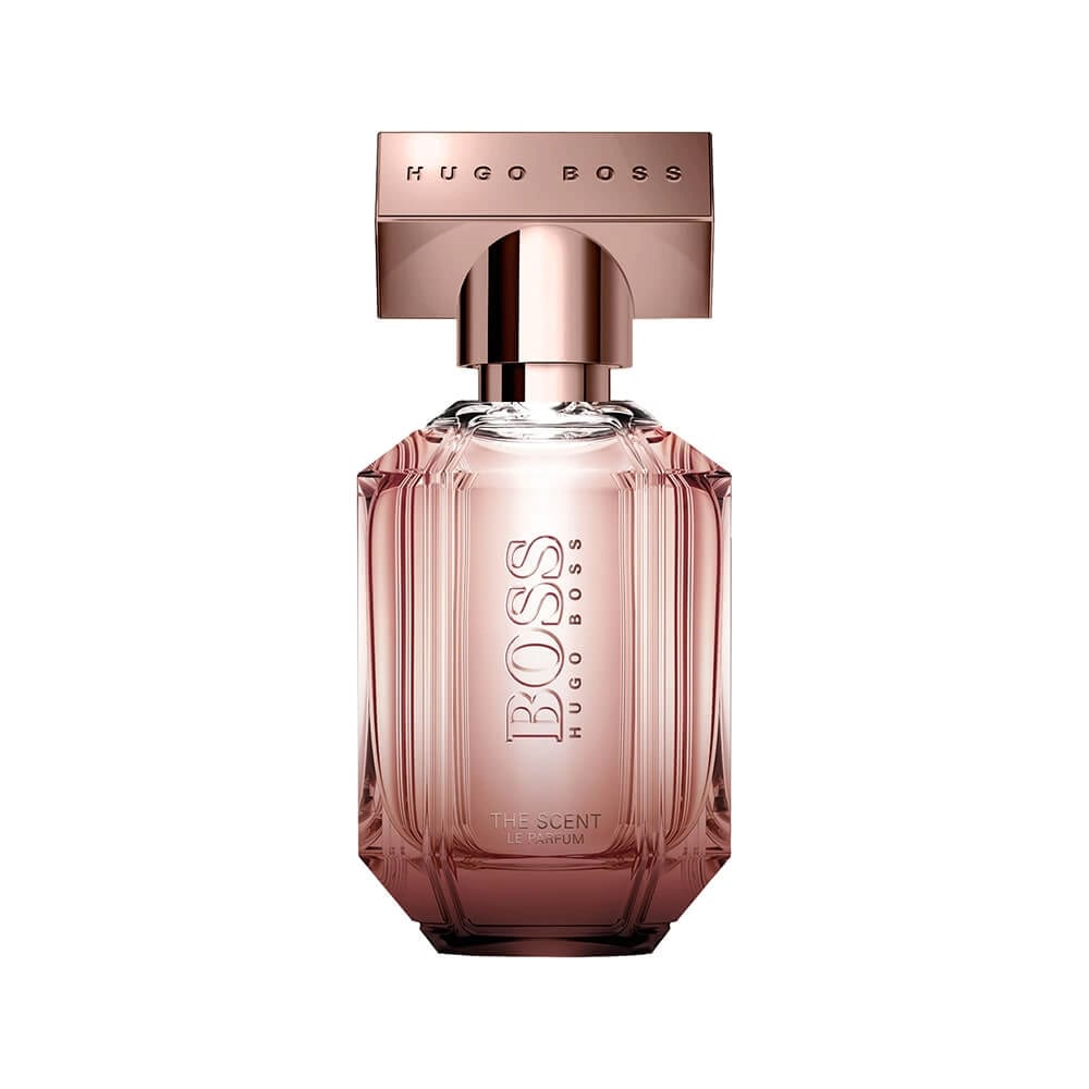 Hugo Boss The Scent Le Parfum for Women 30 ml / dameparfyme / blomsterparfyme for kvinner