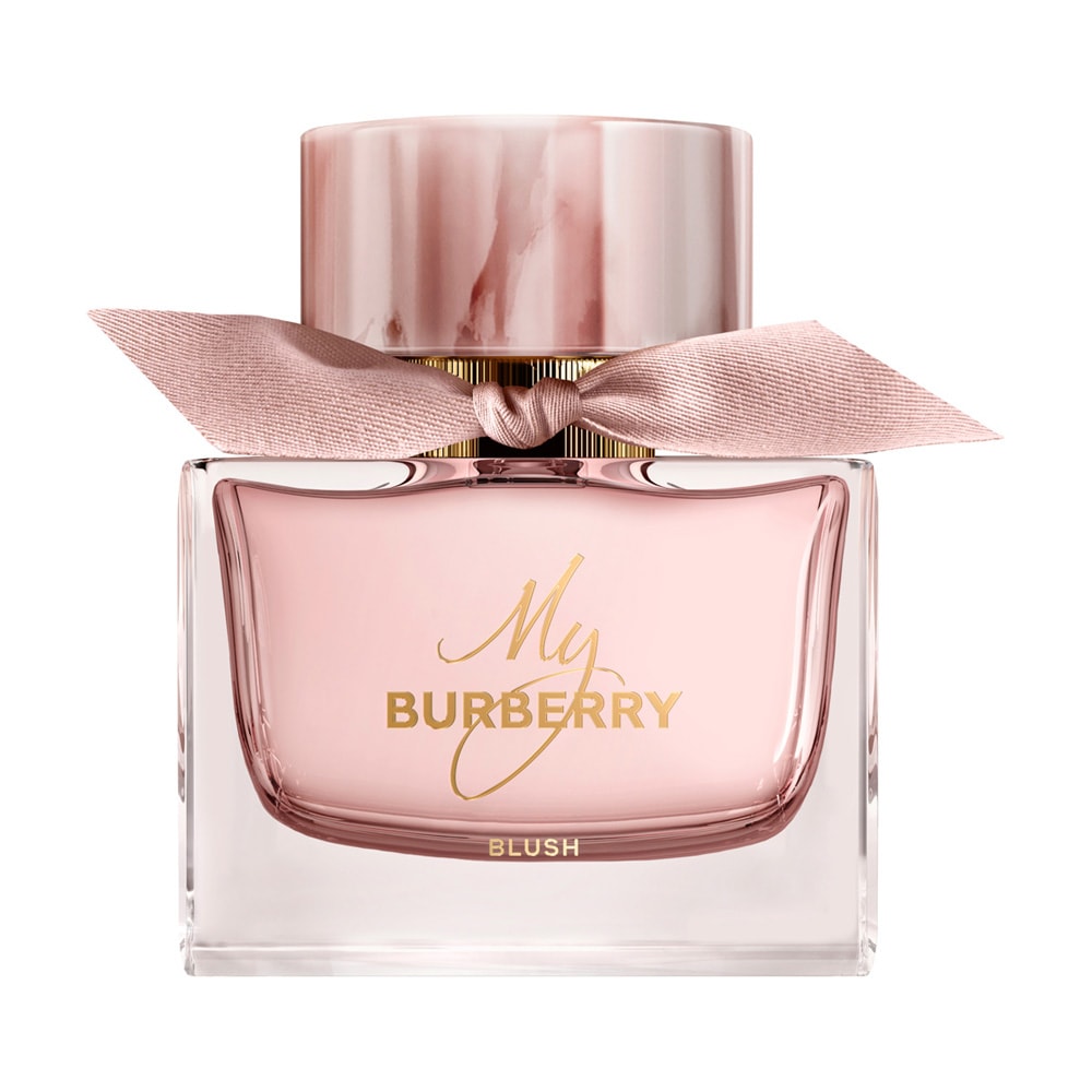 Burberry My Burberry Blush Eau de Parfum 30 ml / dameparfyme / fruktig blomsterparfyme for kvinner