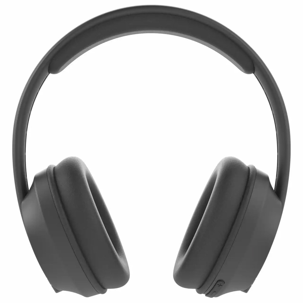 Denver Bluetooth-hodesett - Svart