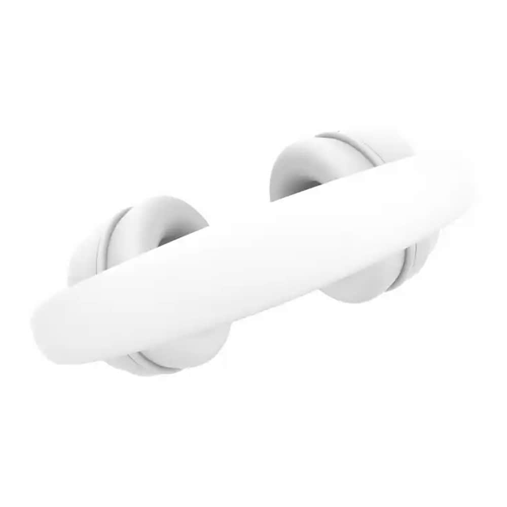 Denver Bluetooth-hodesett - hvit