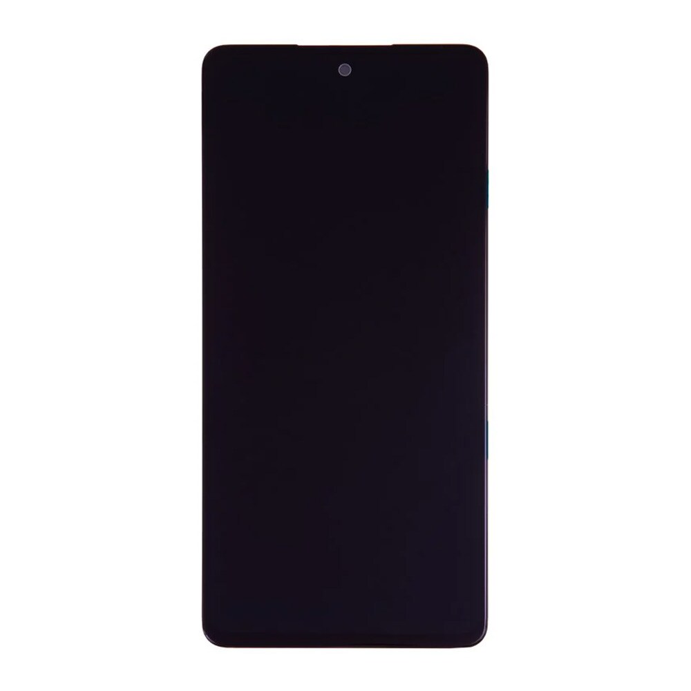 LCD-skjerm med ramme for Samsung Galaxy A53 5G