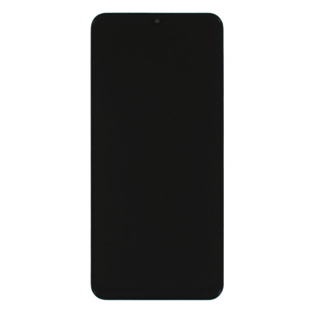 LCD-skjerm for Samsung Galaxy A32 5G - Svart