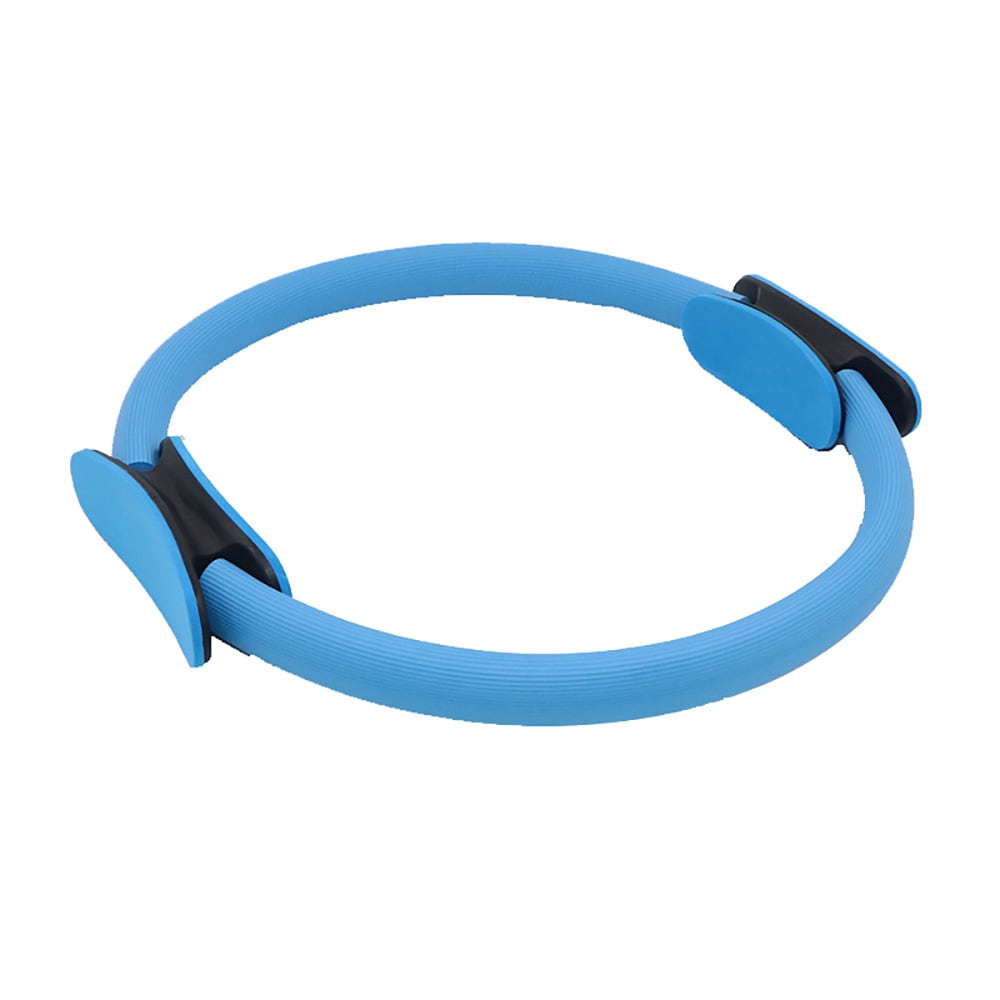 Treningsring for pilates, yoga og beinøvelser / pilatesring / magisk sirkel / treningsring
