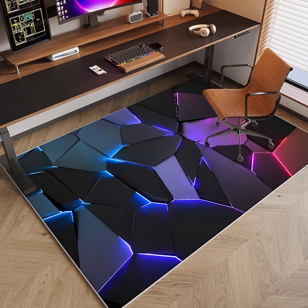 Spillmatte 80x120cm / spillmatte / spillgulvmatte / stolmatte