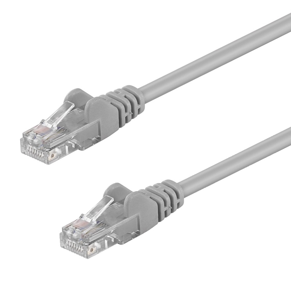 Goobay Nettverkskabel CAT 5e U/UTP 5m