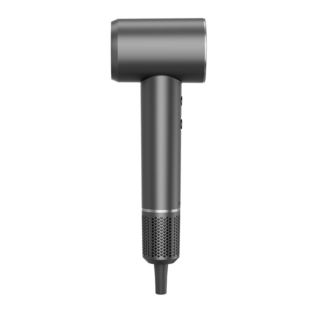 Uwant H100 hårføner / ionisk føner / stillegående hårtørker 1500 W