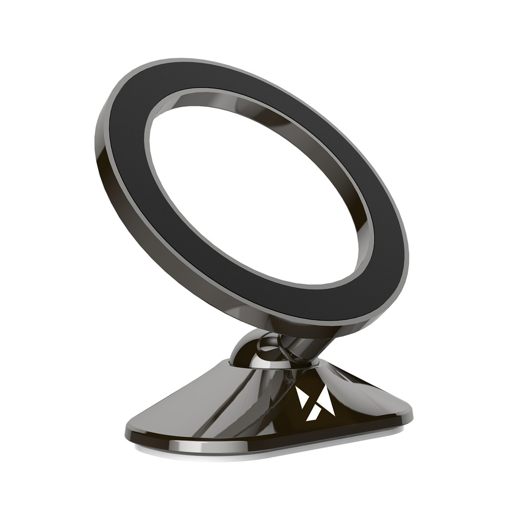 Magnetisk bilholder for smarttelefon / mobiltelefonholder bil / MagSafe-holder / telefonholder bil