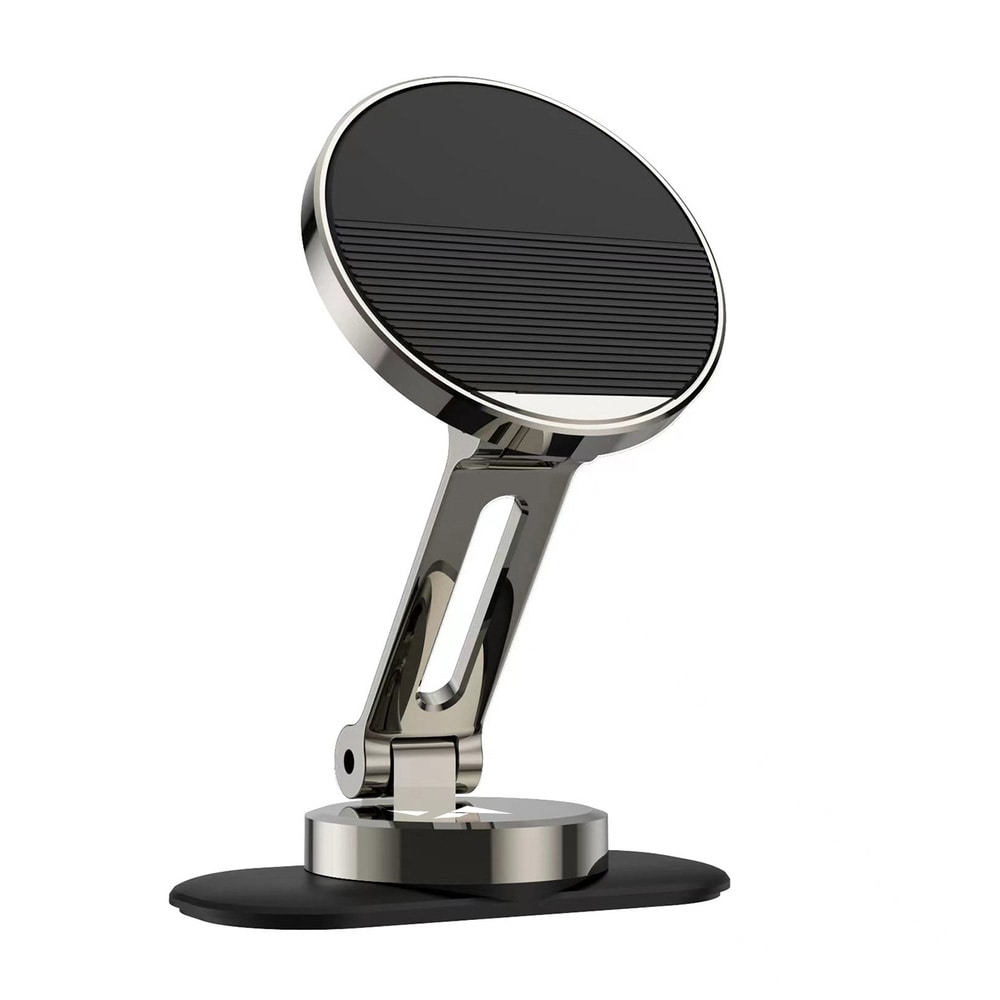 Magnetisk bilholder for smarttelefon / mobiltelefonholder bil / magnetisk telefonholder