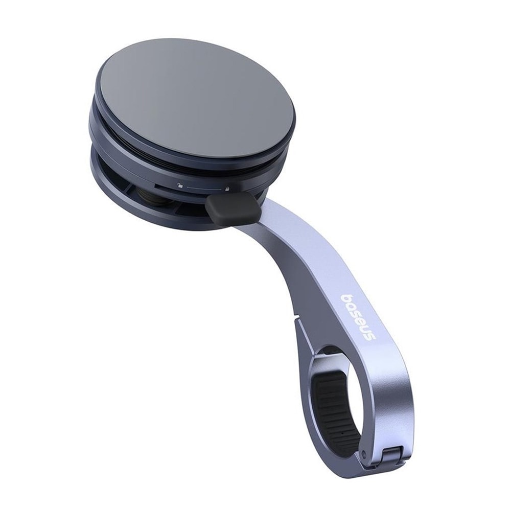 Baseus PrimeTrip VB1 magnetisk mobilholder for sykkelstyre / sykkelholder mobil / mobilholder sykkelstyre