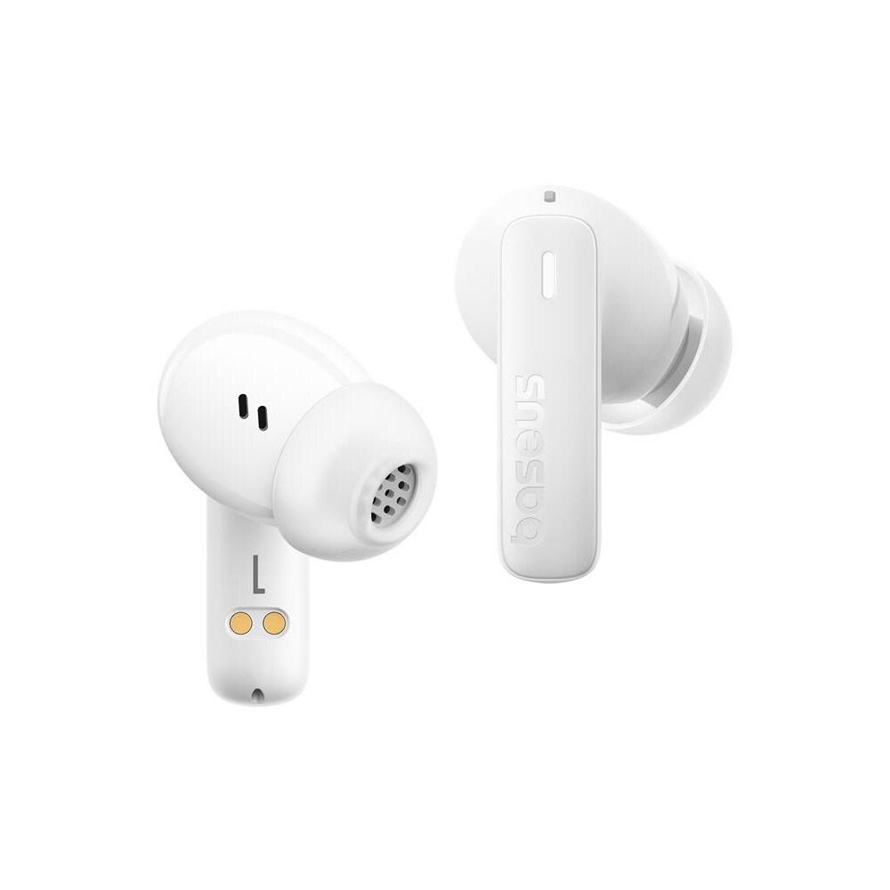 Baseus Bowie E19 True Wireless-hodetelefoner / trådløse in-ear-hodetelefoner / ørepropper / sportshodetelefoner