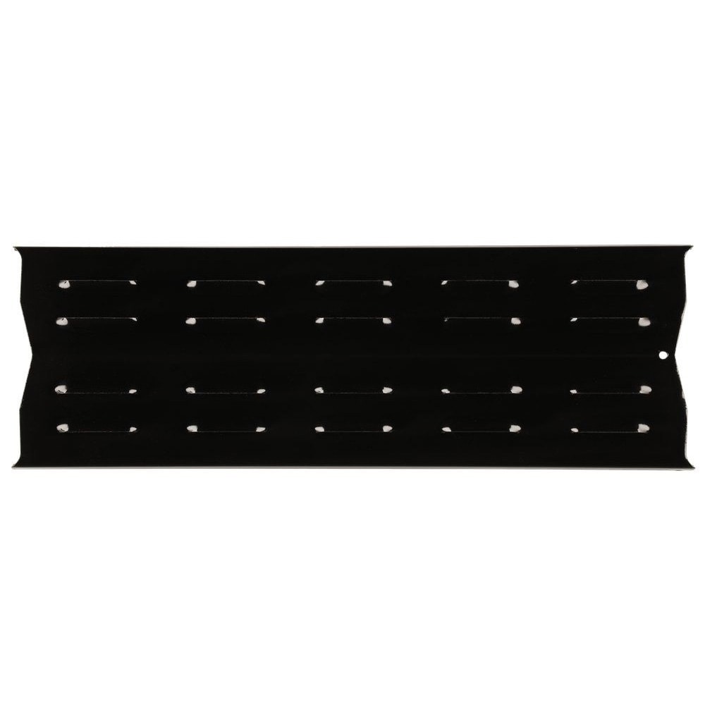 Mustang varmefordeler for Sapphire / flammesperre Sapphire grill / emaljert varmefordeler