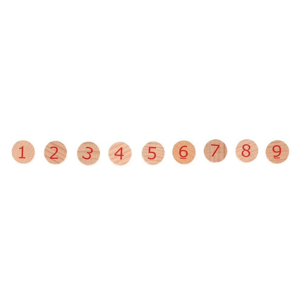 Sudokuspill i tre / sudoku brettspill / logikkspill i tre / tallpuslespill 9 x 9