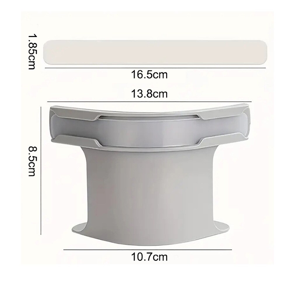 Lakenbårer 4-pk / lakenklemmer / lakenholdere / sengeklemmer for laken