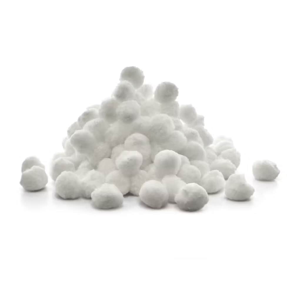 $ 0000051n filterkuler 700g / filterkuler basseng / bassengfilterkuler / filtermedier basseng