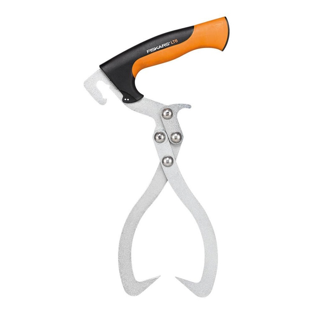 Fiskars WoodXpert Løftesaks M / Tømmerhogsttang / Løftesaks Tre / Snekkerverktøy
