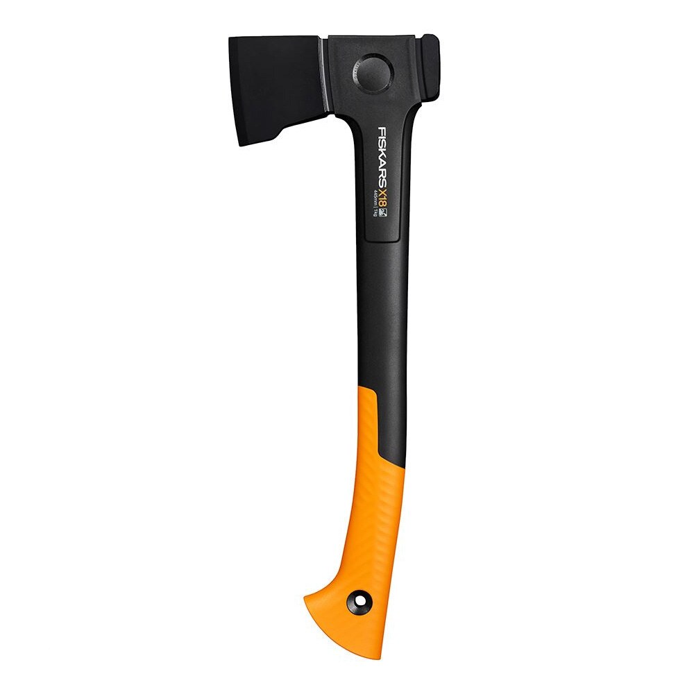 Fiskars X-series universaløks X18 S / øks / kløyveøks / utendørsøks