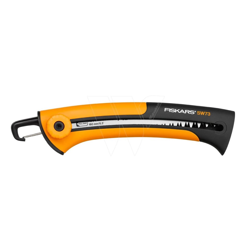 Fiskars Xtract™ hagesag SW73 - grensag / beskjæringssag / sag for grener